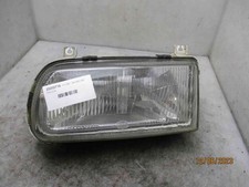 Feu avant (phare) Skoda FELICIA