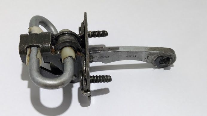 FERRARI 456 DOOR CHECK TIE ROD 65897300