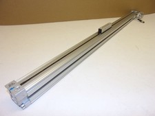 Festo DGC-K-18-590-PPV-A-GK, 1312500 Linear actuator + 543861 sensor, PHEN0533