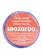 Snazaroo Face Paint Colors