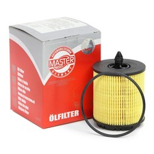 Ölfilter für ALFA ROMEO; CADILLAC; CHEVROLET; FIAT; OPEL; SAAB 9-3; SATURN