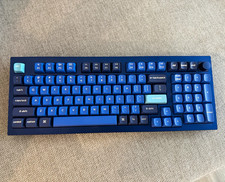 Keychron q5 qmk