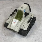 Vintage GI Joe Triple T Complete 1986 ARAH Amphibious Personnel Carrier