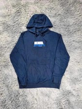 Vans US Mail Printed Graphic Vintage Oversize...