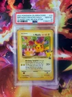 ______'s Pikachu 24/53 Celebrations: Classic Collection Holo PSA 10 birthday