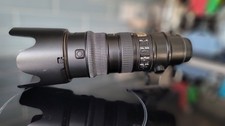 Nikon Nikkor AF-S VR  ED 70-200mm F2.8