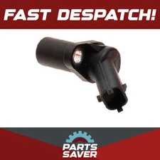 RPM / Crankshaft Sensor fits OPEL AGILA A 1.2 00 to 07 Cambiare Quality New