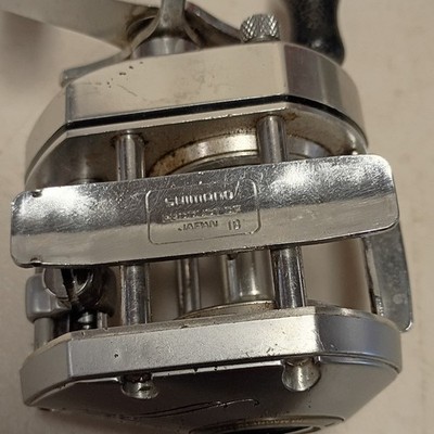 shimano bantam 201 sg | eBay