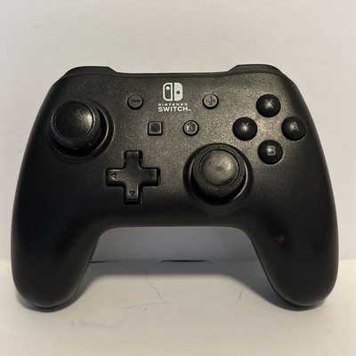 Nintendo Switch Wireless Pro Controller Black 1511370 01