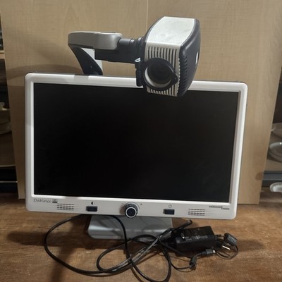 Enhanced Vision DaVinci DAV1E24A