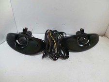 Antibrouillard Kia SHUMA