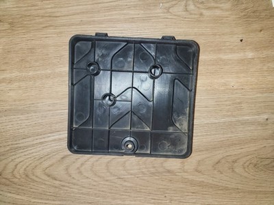 Daelim SJ 50 S Five 50 Deckel Batterie Batteriefachdeckel Abdeckung
