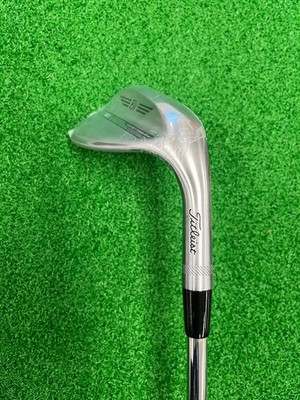NEW] Titleist Vokey SM10 Wedge/ Tour Chrome /RH/ Choose Loft