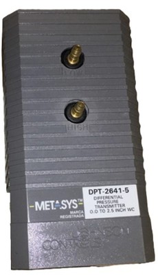 Johnson Controls DPT-2641-5