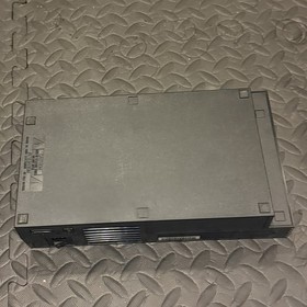 Sony Playstation 2 PS2 Fat Console SCPH-30001 & 35 Games Tested Working Lot