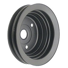 Crank Pulley Big Block 2 Deep Grove 4012-266-696 Crank Pulley Big Block 2 Deep Grove 4012-266-696
