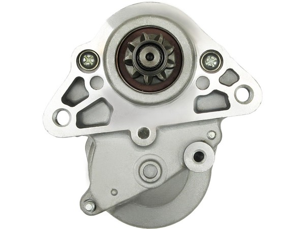 Anlasser Starter AS As-Pl S6063 FüR Toyota Land Lexus Jaguar 2280007390 12V 100-image