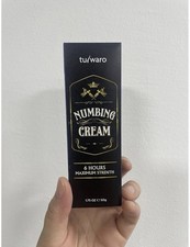Crema anest sica para la Piel .