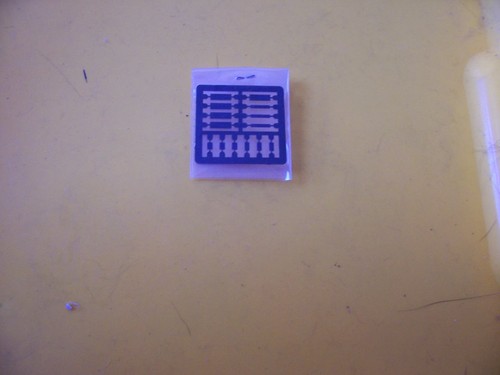 Verkaufe H0 Roco Lokschild BR 23 1109 neu | Condition: Neu