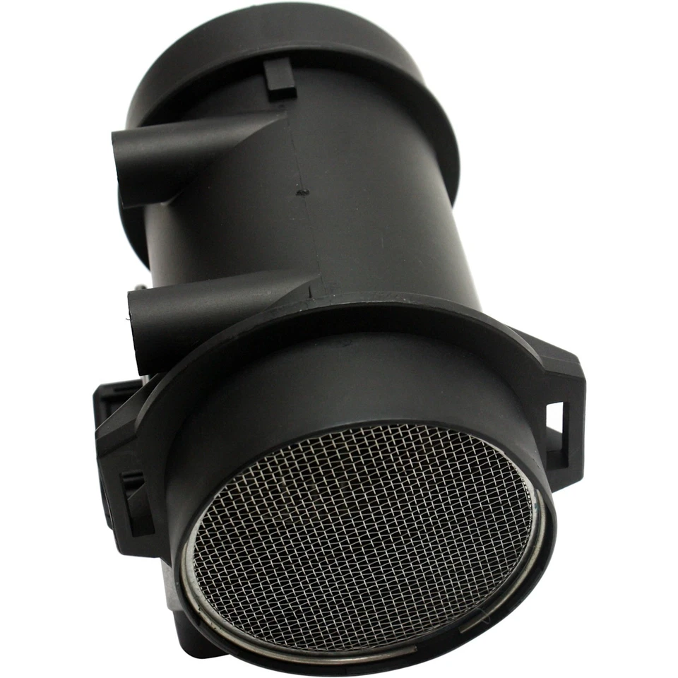 MAF Sensor For 91-93 Saab 900 90-93 9000 6 Prong w/ Housing - Image 2 of 4