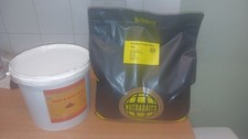 Boilie Ingredients 5kg Nutrabaits Poultry Protein meal, 4kg Meat & Bone meal 4.04 per kilo