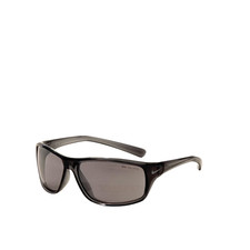 Nike Men's Adrenaline 64mm Mercury Grey Sunglasses EV0605-011-64