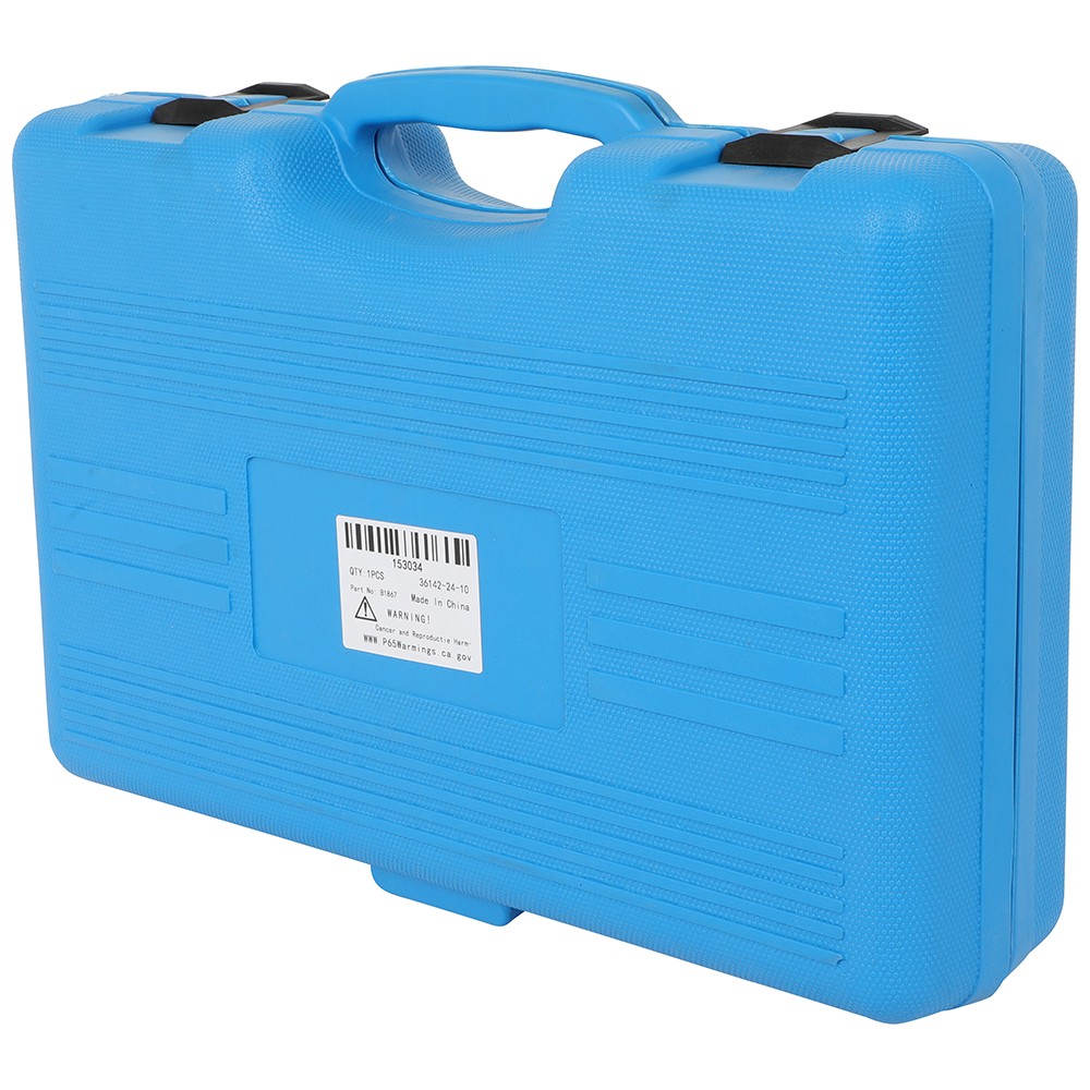 Balance Shaft Tool Removal / Installation Kit for Jaguar Land Rover Diesel AJ200 thumbnail 3