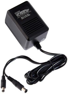 Retro-Bit-UNI-1361 AC Power Universal Adapter