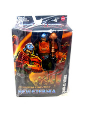 MOTU Mattel Masters Of The Universe Masterverse New Eternia Man-At-Arms SEALED