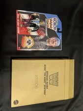 wwe retro jesse the body ventura