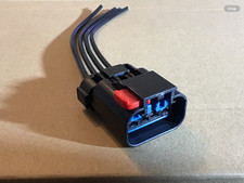   Wire Repair Connector Rear Parking Brake Ca...