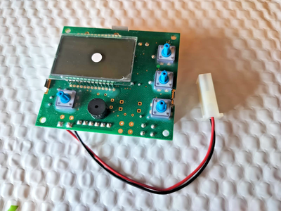 #ad Sears NorthStar Water Softener 7313284K Control Board *NO BOX* $194.99