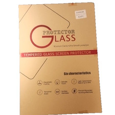 Tempered Glass Screen Protector For Macbook Air 15.3 open box