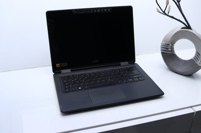 Acer Spin 5 SP513-51-3466 - Zum Ausschlachten