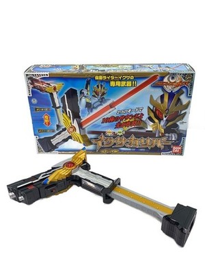 BANDAI - Heroes / Special Effects //