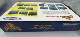 1994 Micro Machines Galoob Mighty Morphin Power Rangers Dinozord Power