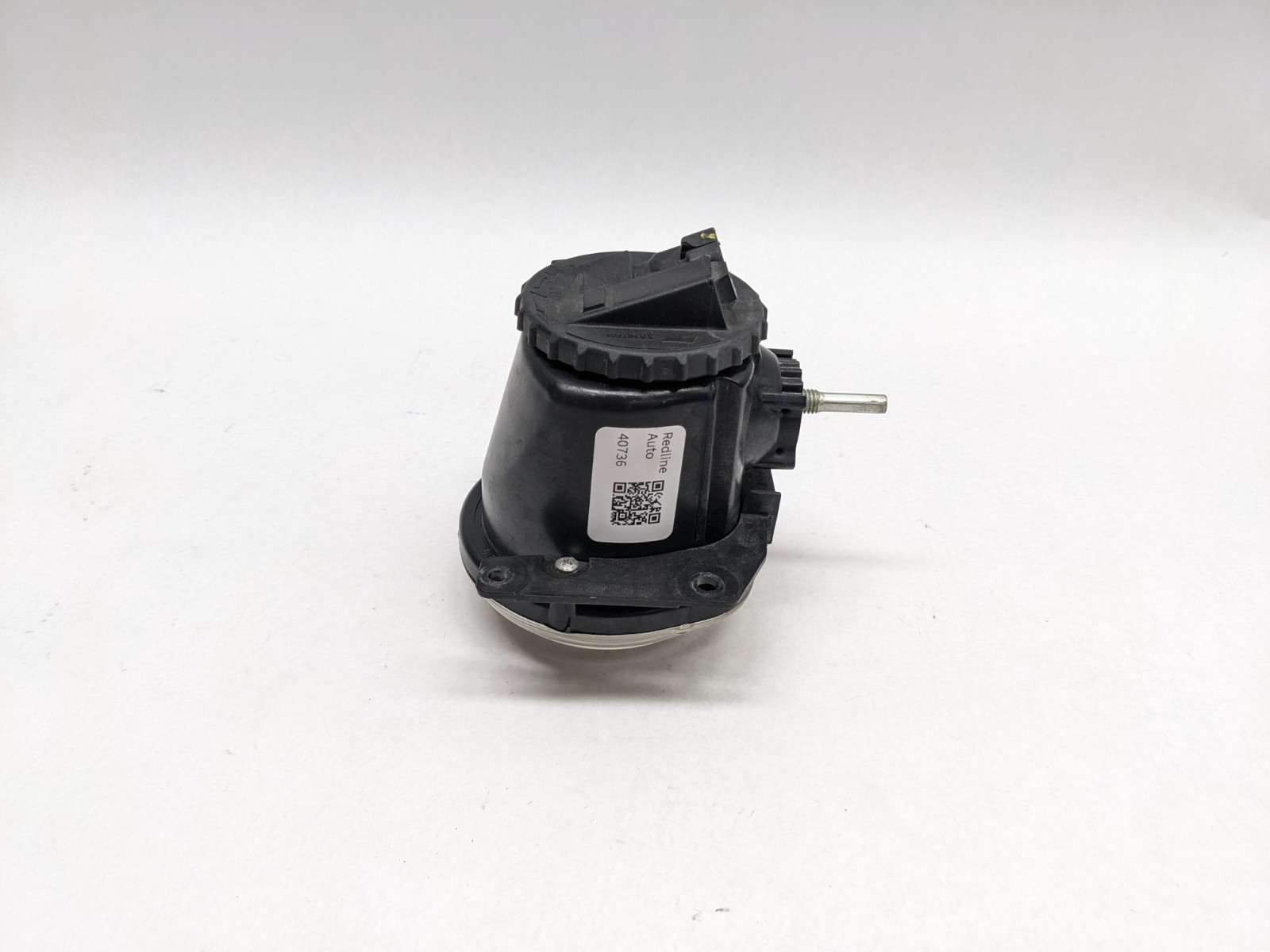Maserati GranTurismo Fog Light Lamp Driver's Left 2009 - 2017 40736