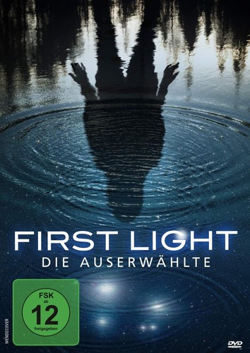 First Light - Die Auserwählte (DVD) Scott Stefanie Pellerin Théodore ...