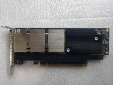 Nvidia MCX75310AAS-HEAT-N Mellanox ConnectX-7 IBR NDR200 200Gbs CX75310AA #73