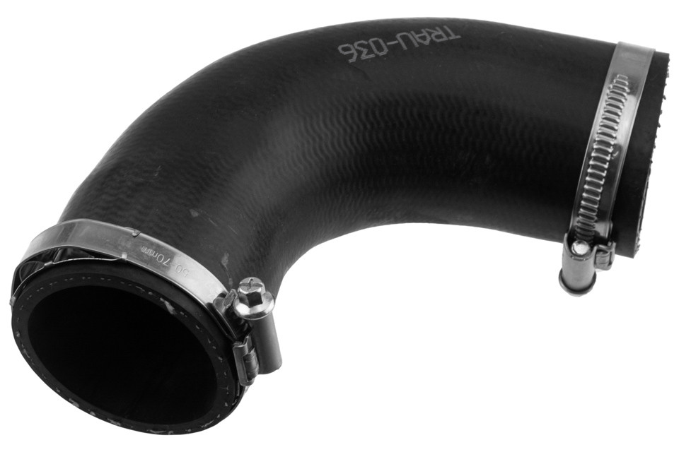 Tuyau d'air inférieur gauche 4M0145709G pour Audi Q7 et VW Touareg