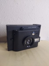 Lomography - Black - Lomo 'Instant for Fujifilm Instax Mini Film - Untested 