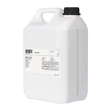 GFL Geneva Guild Shampoo Pump Bottle Refill Bulk Hair Care 5Ltr - Pack of 2