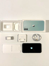 Apple iPhone 11 64GB Green Unlocked Verizon, AT T, T-Mobile  All Original