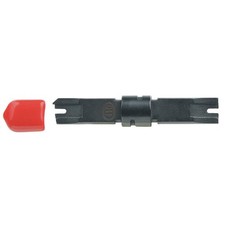 KLEIN TOOLS VDV427-015-SEN Punchdown Tool Blade,110 Type 6LFV1