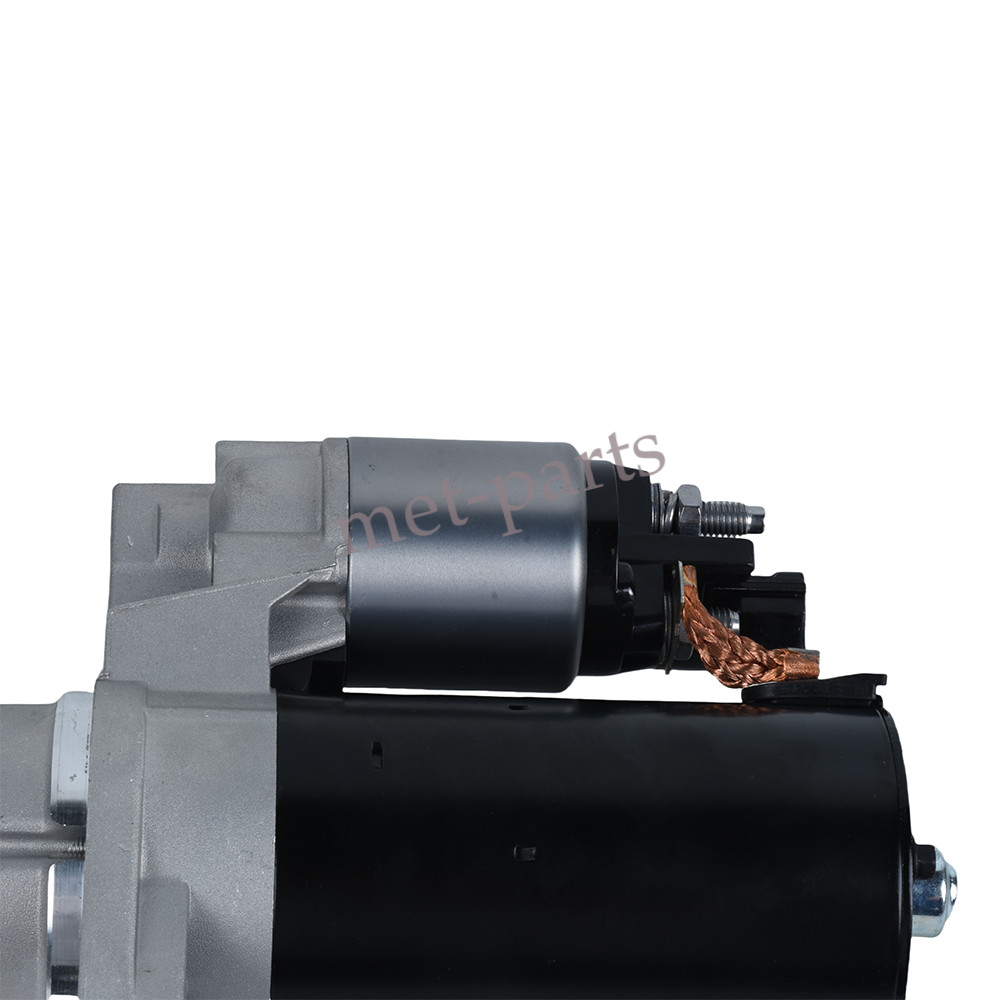 Lamborghini Aventador 2012-2017 Starter motor P/N 07M911024A