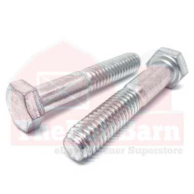 #ad M12 1.50 Class 8.8 Hex Cap Screws Zinc Clear Choose Length amp; Qty $117.91