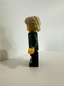 LEGO LLOYD GARMADON HIGH SCHOOL MINIFIG 70620 Ninjago minifigure njo338 lot