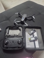 Flugdrone