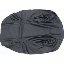 CYCLEWORKS QUAD WORKS BLACK GRIPPER SEAT COVER 31-34008-01