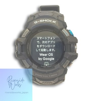 CASIO G-SHOCK GSW-H1000 Watch | eBay
